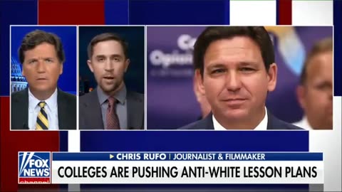 Tucker Carlson Tonight [Full Episode: January 06, 2023]