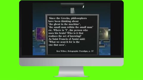 The Holographic Universe Documentary - What Is The True Nature Of Reality？