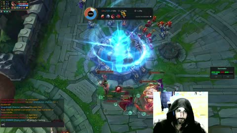 True Statistcs:Another feeder team Total:5 feeders vs 2 average or good teams