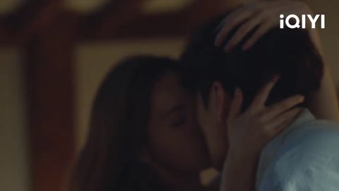 The intimate nightSxy and ht kiss Oh Master iQIYI KDrama