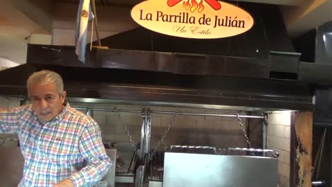 Sharkhunters Chef Harry in Hitler’s Town 55