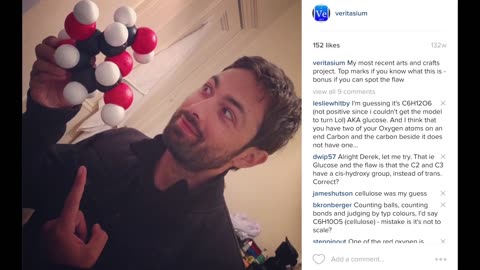 Snatoms! The Magnetic Molecular Modeling Kit