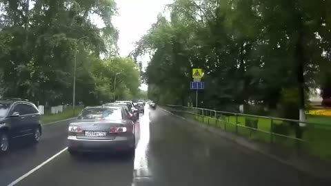 Idiots In Cars Compilation