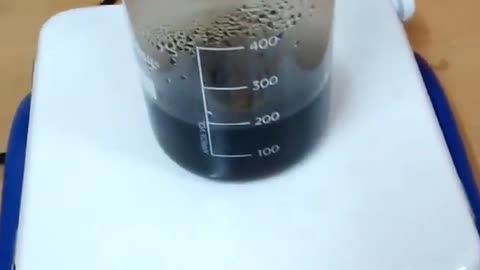 The Synthesis of Nanoparticles By Citrate Gel Method