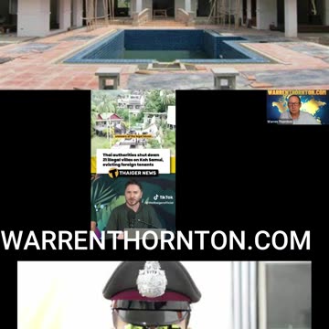 EVICTED FROM PARADISE