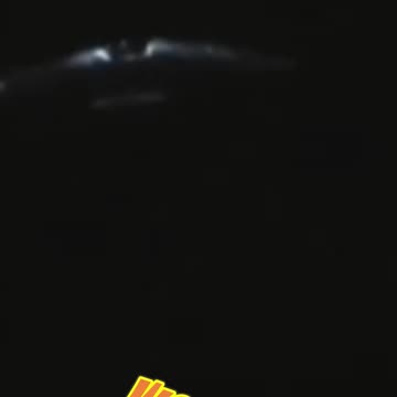 The Kumburgaz UFO is the best evidence #ufo #uap #ovni