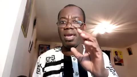 Topic Acceptable Worship ENGLISH_ Guest Paul Offin Church of Christ SCOTLAND.