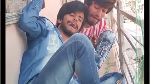 very funny 😂😅😅🤣🤣🤣