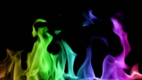 Anger Ablaze