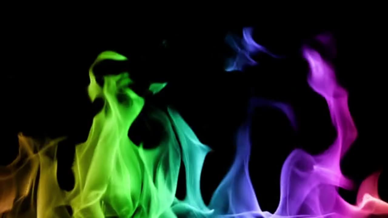 Anger Ablaze