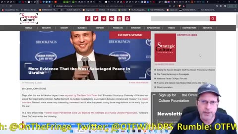 Deep State Exposed In Front Of The World