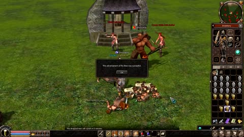 [20] Metin2 UK Global EU _NEW_ - Golden Fish Chest & Superstone Event