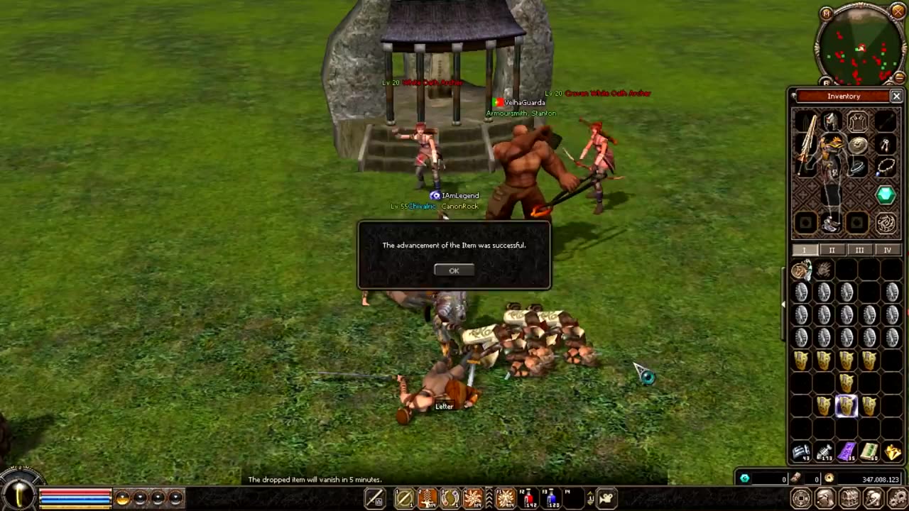 [20] Metin2 UK Global EU _NEW_ - Golden Fish Chest & Superstone Event