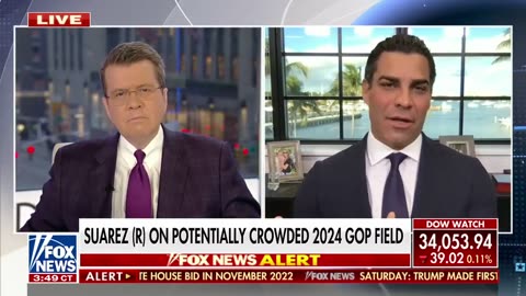 This Florida Republican may be the one to watch in 2024 - and it's not DeSantis