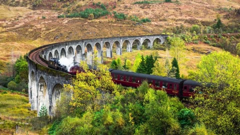 England / Travel Guide
