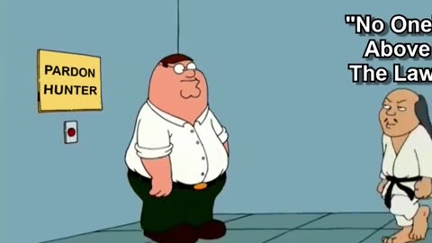 “No one is above the law”-1% Joe