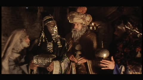 Monty Python's Life of Brian intro