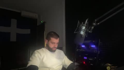 ΣΕΡΕΤΗΣ ΓΡΗΓΟΡΗΣ 06:00 - 08:00 LIVE (090223)