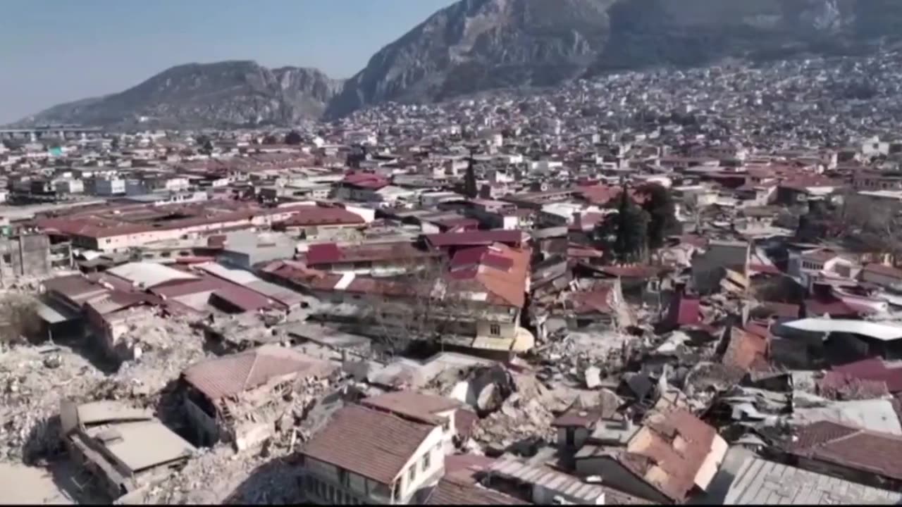 Turkey finds more survivors as anger grows a week after earthquake