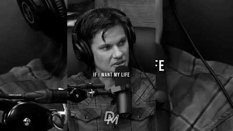Show Up For Yourself | Theo Von #Motivation
