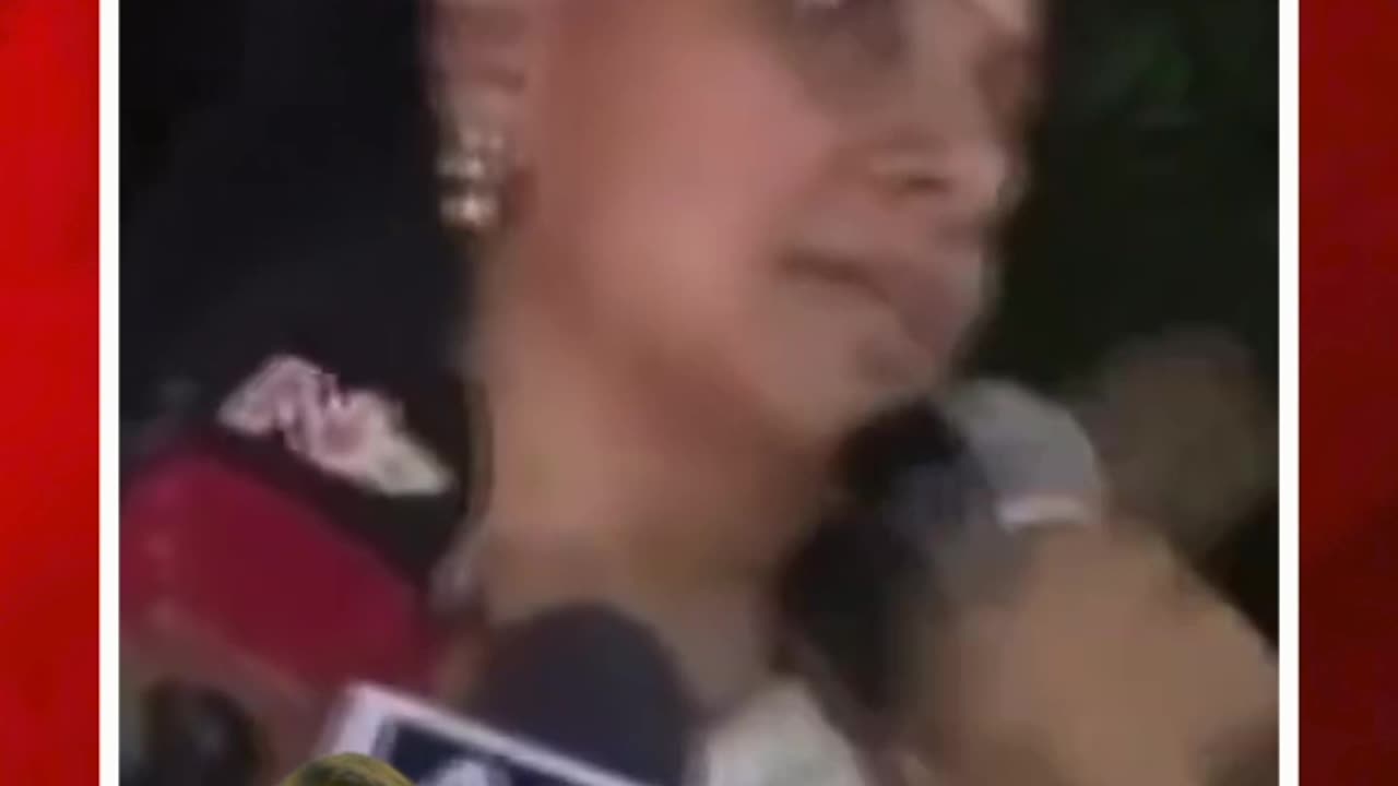 కన్నీళ్లు పెట్టుకున్న కవిత #short #kavitha #emotional #released | FBTV NEWS
