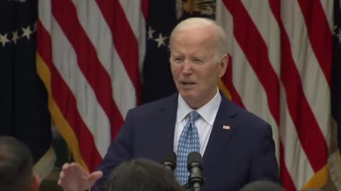 Biden: Dreamers are modern citizens