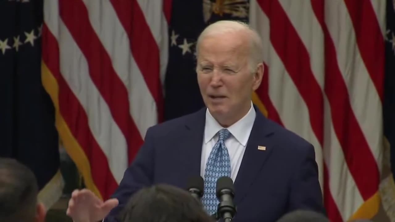 Biden: Dreamers are modern citizens