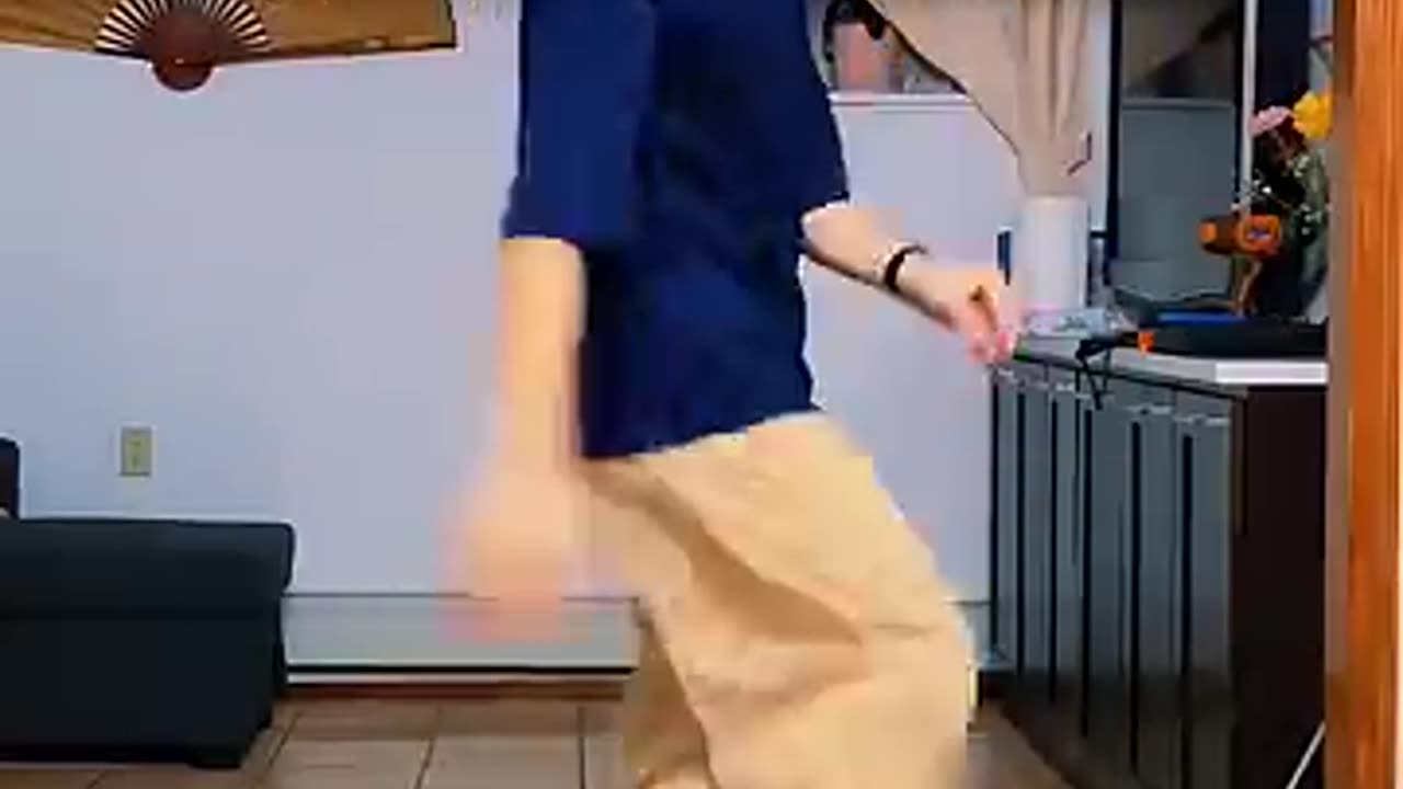 Breakdance Basics 3 Toprock Moves #shorts