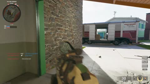 Call of Duty Black Ops 6 Nuketown - Team Deathmatch