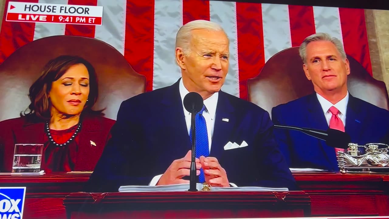 The State of our Union