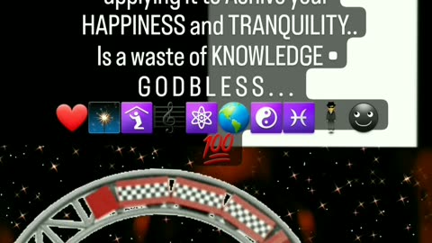 DON'T WASTE YOUR INTELLIGENCE