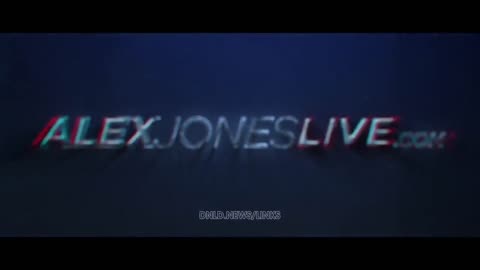 Happy Birthday Alex Jones