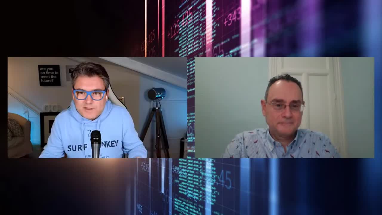 LA ENCRUCIJADA MUNDIAL