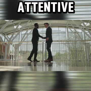 Be Compassionate Like Joseph😄