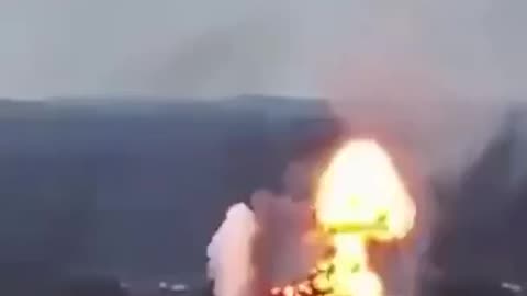 Your government is committing genocide