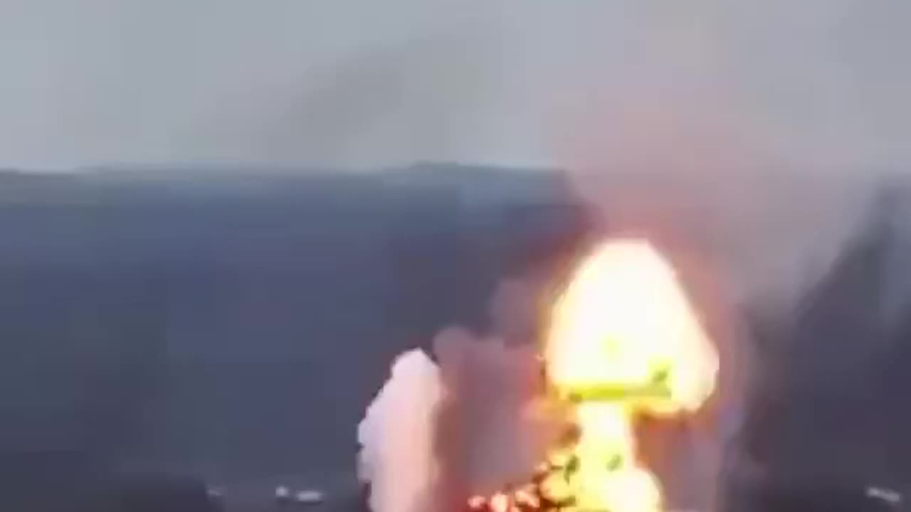 Your government is committing genocide