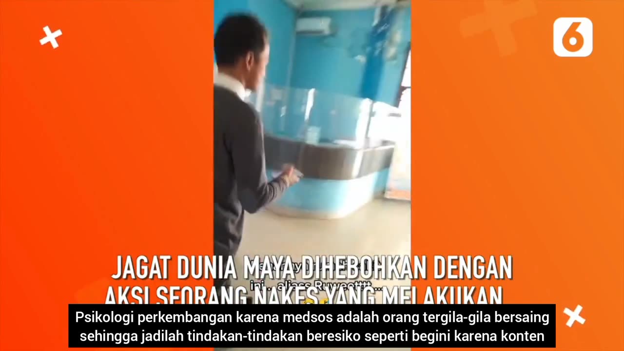 Pansos Medsos?, TRUTH SOCIAL Akan Mempertajamnya | BAGIAN 1
