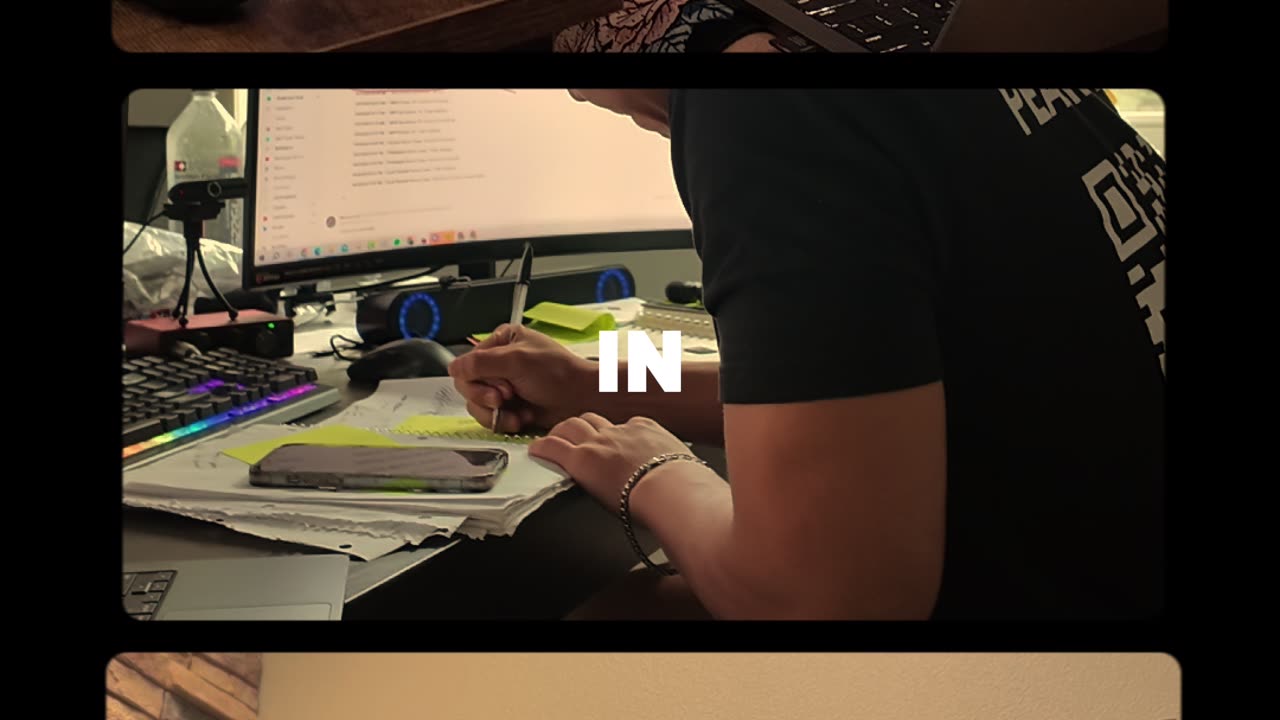 This is your call to GET UP💪