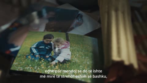 Ndjehem sikur nuk kam pasur fëmijëri