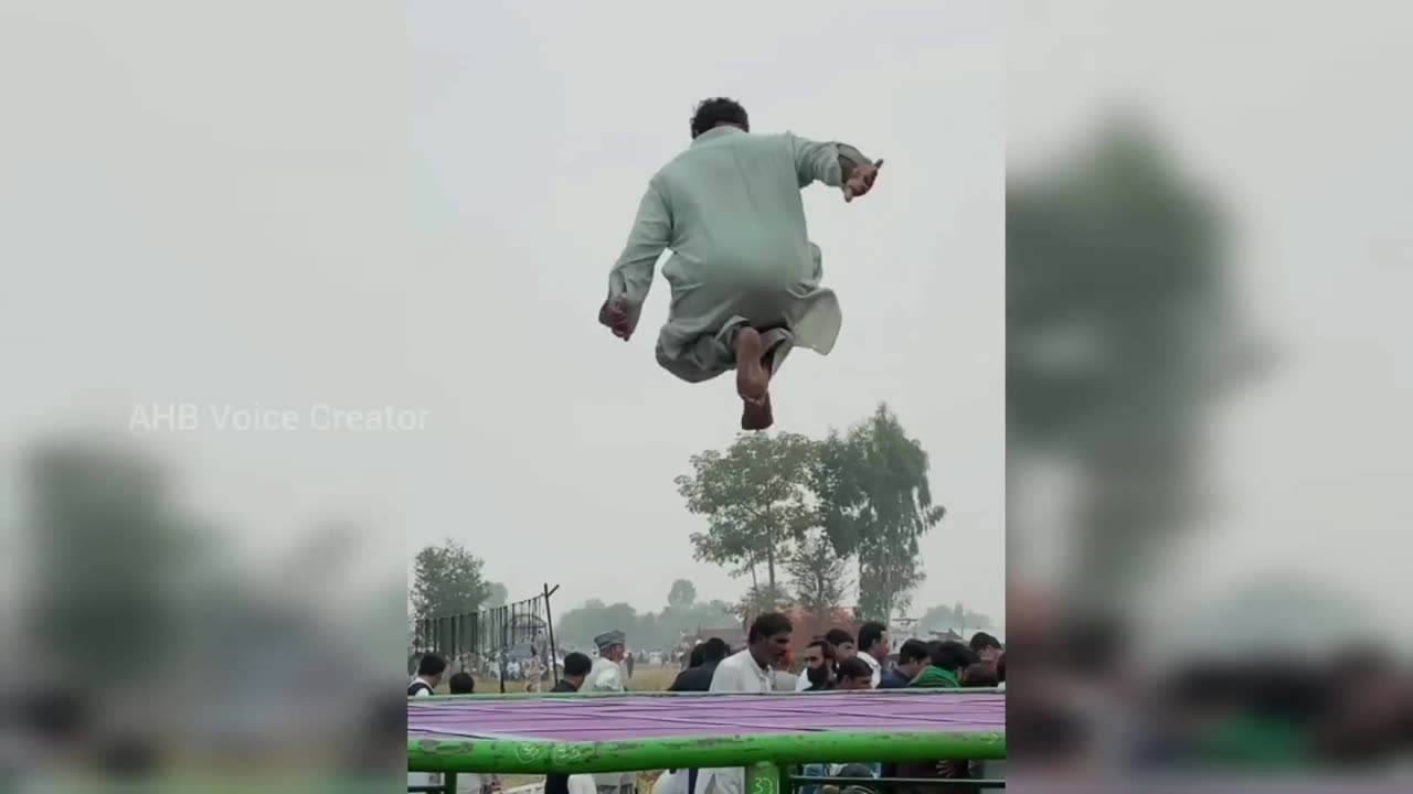 Pakistan funny video