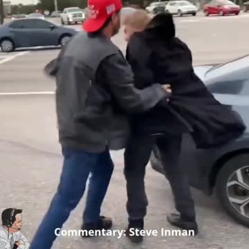 2020: Discount Kurt Cobain vs Patriot