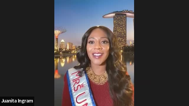 Mrs Universe set to release season 2 of The Expats: Intentional Ingrams