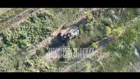 🇷🇺🇺🇦 "Abrams" west of Avdeevka
