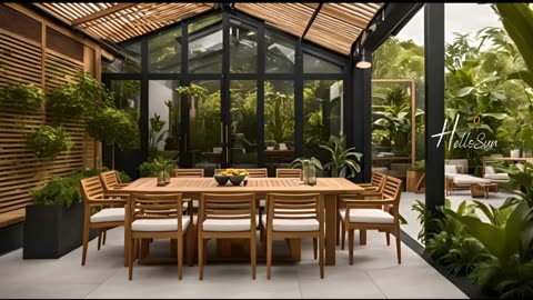 🌹Elevate Your Outdoor Living Space with Our Stunning Furniture Collection!🏖