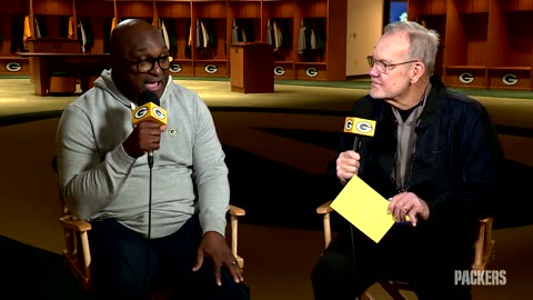 Sam Seale on Green Bay’s first four rounds: ‘We really helped ourselves’ | 2024 NFL Draft