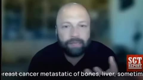 Unprecedented Numbers of Young Cancer Victims