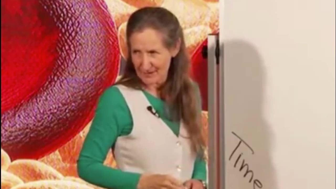 Barbara O'Neill: Diabetes and Wheat