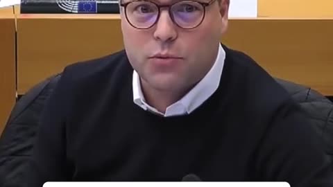 🚥-Mehrheit (Mehrheit der WEF_Agenten) in der EU...