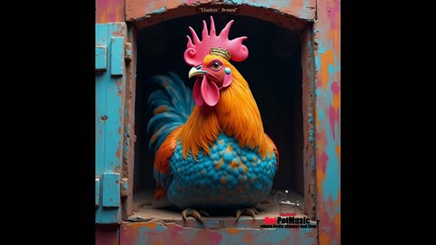 Cluckin' Around (nu Metal) - HotPotMusic