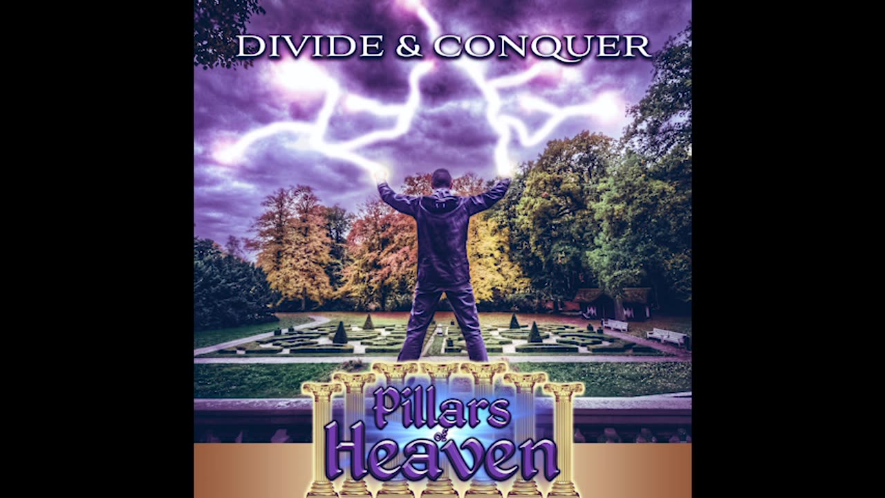 S2E9: Divide and Conquer